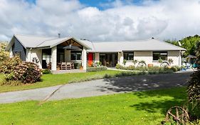 Glenbervie Bed&Breakfast